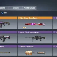 اکانت کالاف|کنسول، بازی ویدئویی و آنلاین|کرج, ساسانی (قلمستان)|دیوار