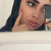 میکاپ و شنیون و رنگ مو و اصلاح درمنزل مشتری|خدمات آرایشگری و زیبایی|قم, الغدیر|دیوار