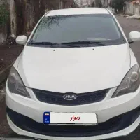 خودرو MVM315نیو