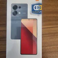 شیائومی Redmi Note 13 Pro با حافظهٔ ۵۱۲ گیگابایت