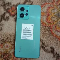 گوشی ردمی نوت12