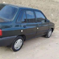 پراید مدل ۷۹عروسک