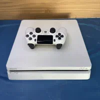 Ps4Slim500کپیخور|کنسول، بازی ویدئویی و آنلاین|امیدیه, |دیوار