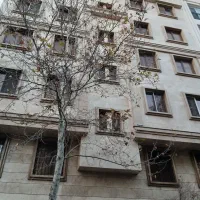 ۱۲۰ متر ۲ خوابه