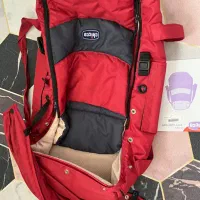 ساک حمل چیکو نو و سالم بچه