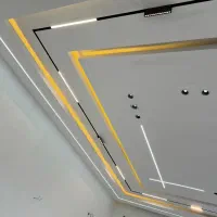 تیم اجرایی کناف الماس|خدمات پیشه و مهارت|نوشهر, |دیوار