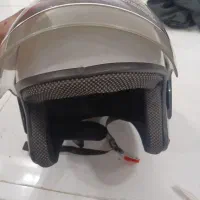 ‌کلاه‌کاسکت‌موتور‌‌سیکلت