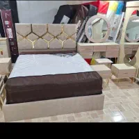 تخت پارمیدا نوجوان جوان دو نفره  تک نفره