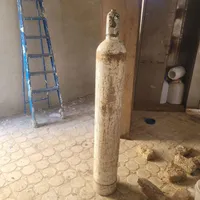 کپسول اکسیژن و کپسول کاربیت