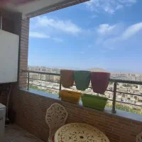 آپارتمان ۱۰۳ متر بر اصلی سی یک هسا سند دار  ط ۷|فروش آپارتمان|فولادشهر, C1|دیوار