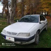 ماشین زانتیا