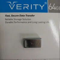 فلش 64 گیگ verity