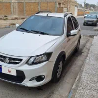 کوییک مدل 1402|خودرو سواری و وانت|شهریار, شهرک امیریه|دیوار