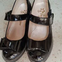 کفش مجلسی دخترانه|کفش و لباس بچه|تهران, تهرانسر مرکزی|دیوار