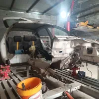 صافکاری   کلینیک تخصصی پوست خودرو