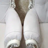 مبل کلاسیک ۷ نفره سالم|مبلمان خانگی و میز عسلی|صفادشت, |دیوار