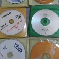 دی وی دی سریال کره ای