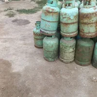 خرید وفروش کپسول گاز ارسا صحرا لرد گاز|اجاق گاز و لوازم برقی پخت‌وپز|بندر ترکمن, |دیوار