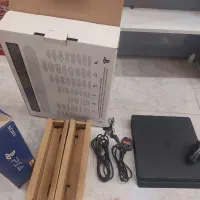 پی اس فور