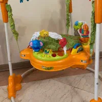 جامپر روروئک کودک