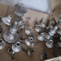 لوستر سقفی شیک