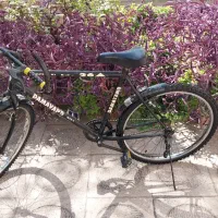 دوچرخه دماوند سایز ۲۶|دوچرخه، اسکیت، اسکوتر|تهران, میرداماد|دیوار