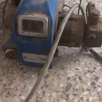 مشعل گازوئیلی