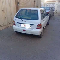 پراید ۱۱۱|خودرو سواری و وانت|نیشابور, دارایی|دیوار