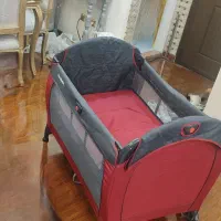 تخت پارک کودک