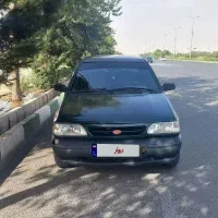 پراید ۸۴ سرحال