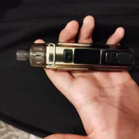 ویپ ارگاس پرو