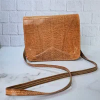 کیف پول پوست ماری