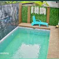 مرکز تخصصی استخر و جکوزی|خدمات پیشه و مهارت|محمودآباد, |دیوار