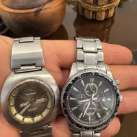 ساعت کاسیو ادیفایس - فورتیس اتومات سلطنتی
