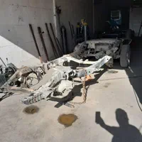 شاسی کشی نیسان زامیاد|خدمات موتور و ماشین|اصفهان, شهرک صنعتی امیرکبیر (شاپور جدید)|دیوار