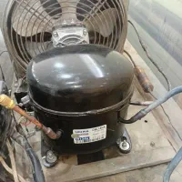 یخچال فروشگاهی ۶درب|یخچال و فریزر|رامشیر, |دیوار