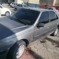 پارس دوگانه فابریک تازه تعمیر|خودرو سواری و وانت|فولادشهر, سایت صنعتی کاوه|دیوار