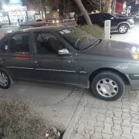 پارس ۹۳|خودرو سواری و وانت|بجنورد, |دیوار