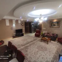 آپارتمان ۱۲۰ متری فاز۴مهرشهر