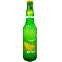 لیموناد شیشه ( بهنوش)