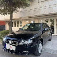 سورن پلاسxu7p|خودرو سواری و وانت|کرج, فاز ۳ گوهردشت|دیوار