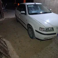 سمند|خودرو سواری و وانت|کوهدشت, |دیوار