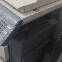 فروش دستگاه فتوکپی سیاه و سفید TOSHIBA 452