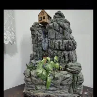 آبنما-آب نما ـ آبشار