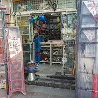 نردبان آهنی سبک و مقاوم درجه۱