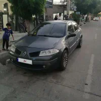 مگان 1600توافقی