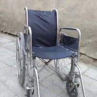 ویلچر|آرایشی، بهداشتی، درمانی|اهواز, ملاشیه|دیوار