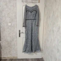 لباس مجلسی سایز 48|لباس|تبریز, |دیوار