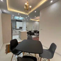 ونک ملاصدرا۵۵ متر ۱ خواب فول فرنیش باامکانات(مبله)|اجارهٔ آپارتمان|تهران, ونک|دیوار