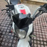 بنللی ۱۵۰ tn